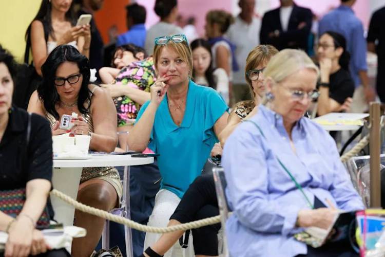 意大利佛罗伦萨童装展Pitti Immagine 2026敬请期待