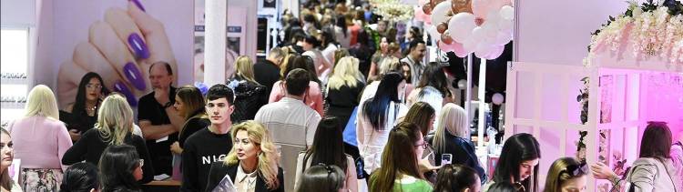 2025年都柏林健康美容展：爱尔兰专业美容美发行业动态