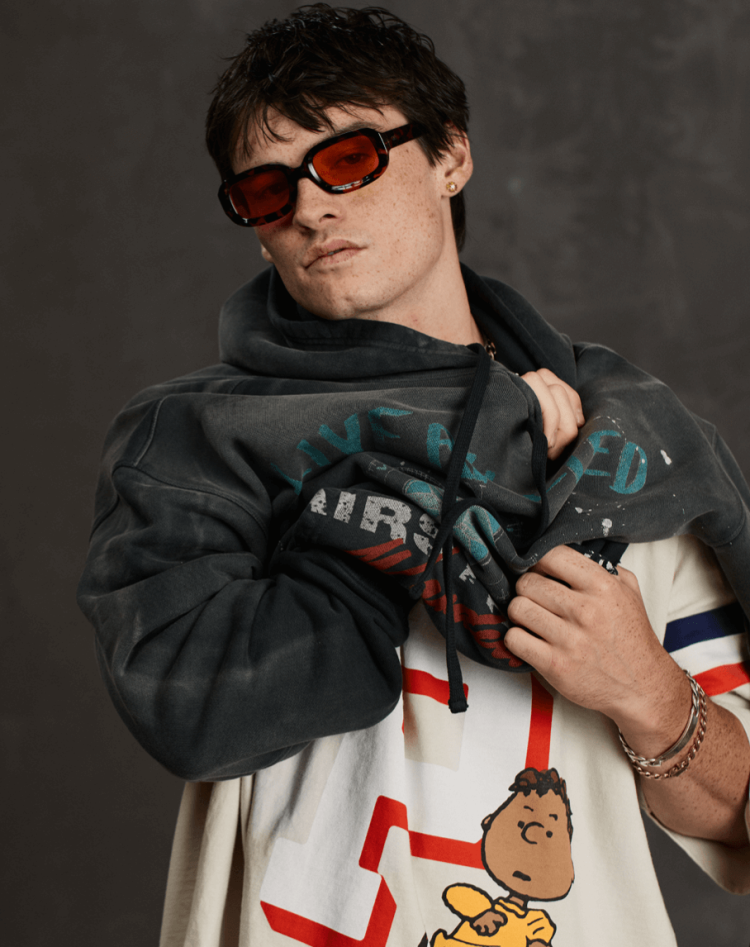 美国拉斯维加斯国际时装展览会：连接、合作与扩展