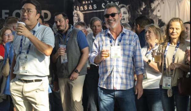 2026年美国北卡罗来纳州夏洛特国际紧固件展览会 FASTENER FAIR USA 预告来袭