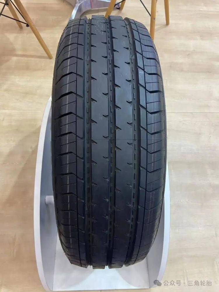 三角轮胎，以创新“圈粉”2025年拉丁美洲国际汽配展