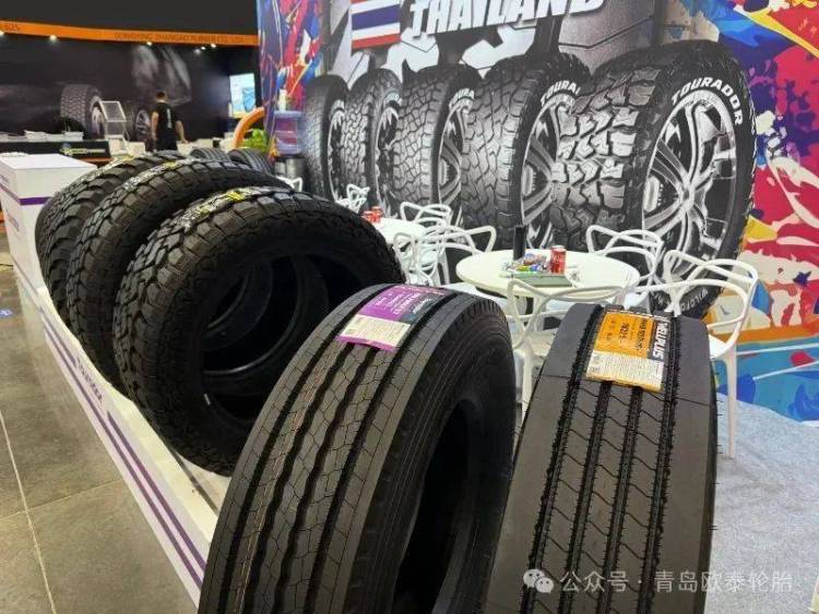 征服南美极限之路，2025年巴拿马汽配展强势登陆！