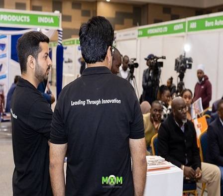 2026年坦桑尼亚达累斯萨拉姆国际纸品及卫生纸展览会即将举行！