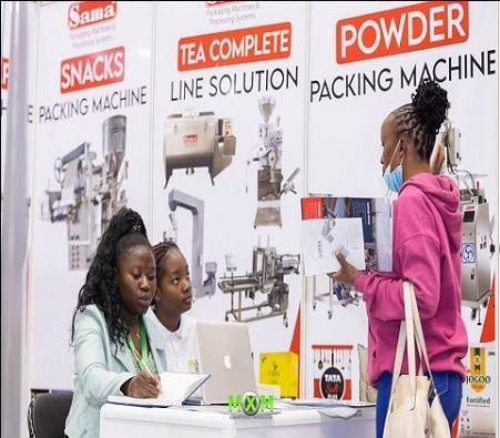 2026年坦桑尼亚达累斯萨拉姆国际纸品及卫生纸展览会即将举行！