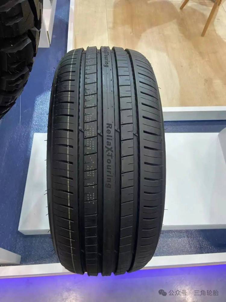 三角轮胎，以创新“圈粉”2025年拉丁美洲国际汽配展