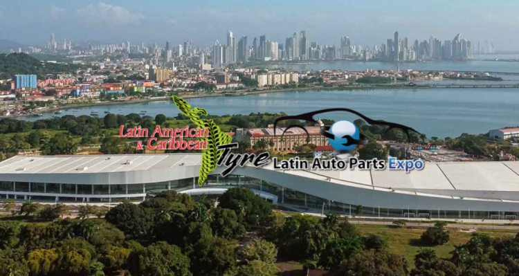 迈凯乐带你走世界 | 迈凯乐轮胎亮相2025巴拿马国际轮胎展，开拓拉美市场新篇章