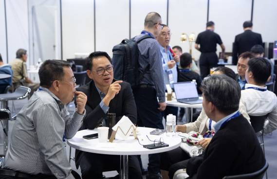 2025年新加坡新加坡城国际亚洲光电博览会：300多家参展商参展