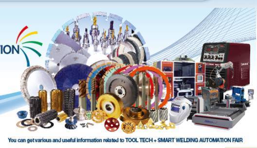 2025年韩国首尔国际五金工具展览会：工具技术与智能焊接自动化