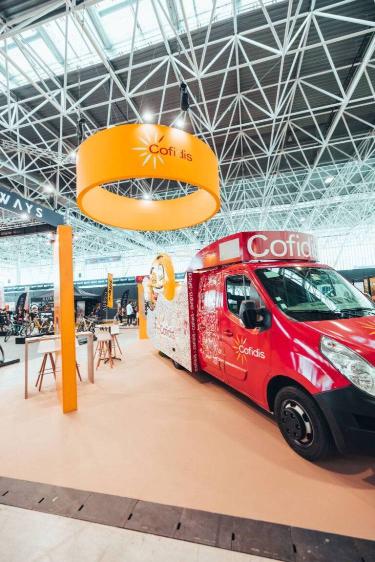 2025年巴黎国际自行车贸易展览会：创新交流盛会