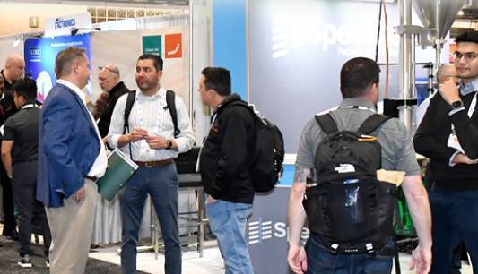 2026年美国费城国际东部包装展览会：创新与连接的盛会