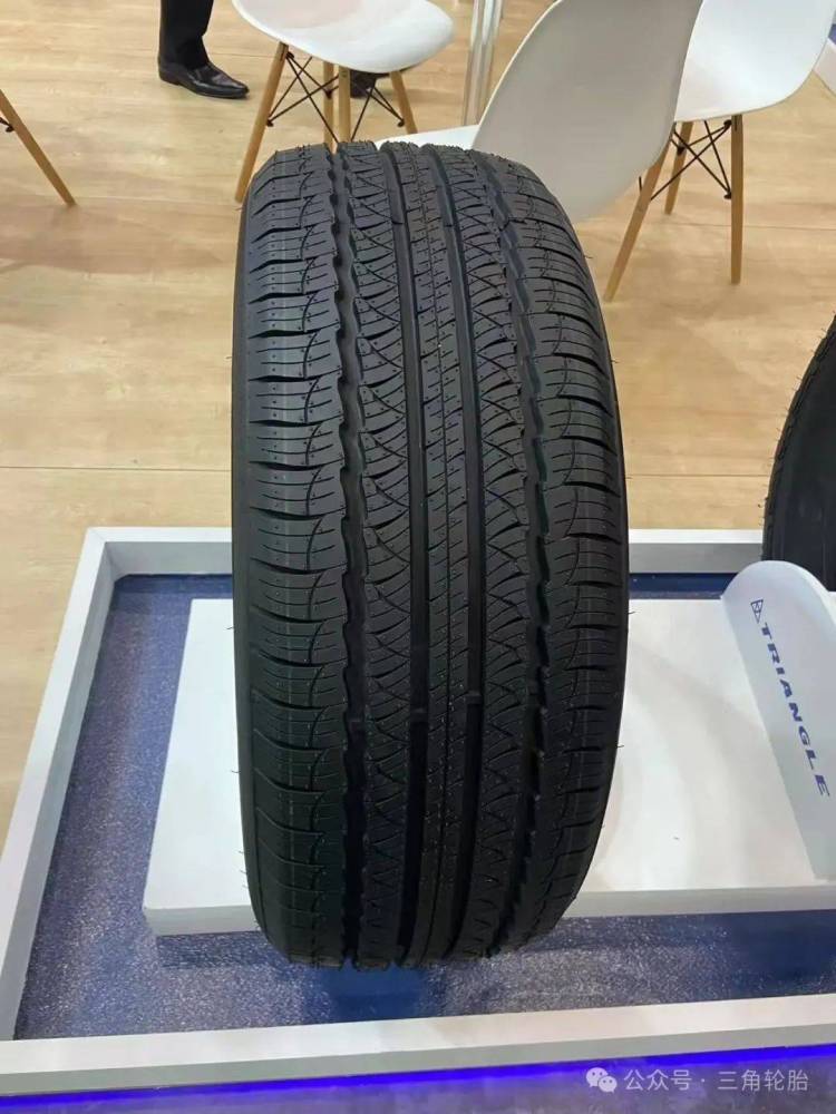 三角轮胎，以创新“圈粉”2025年拉丁美洲国际汽配展