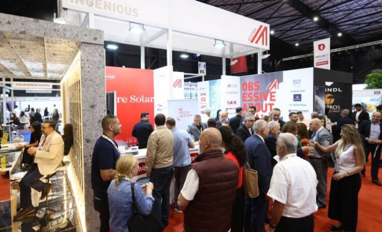 2026年黎巴嫩贝鲁特国际环境技术展览会 ECORIENT 预告来袭