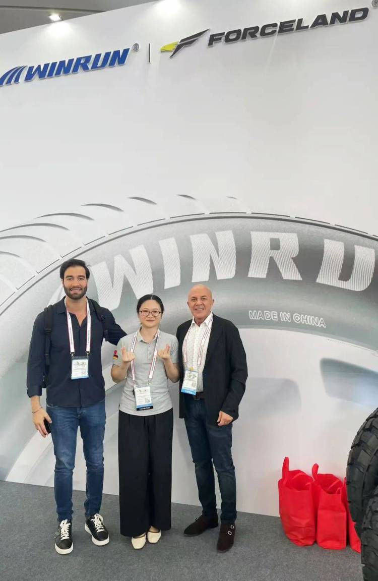 美林2025巴拿马国际汽车配件&轮胎展 | 静音科技+三箭齐发，驱动拉美市场新篇章。