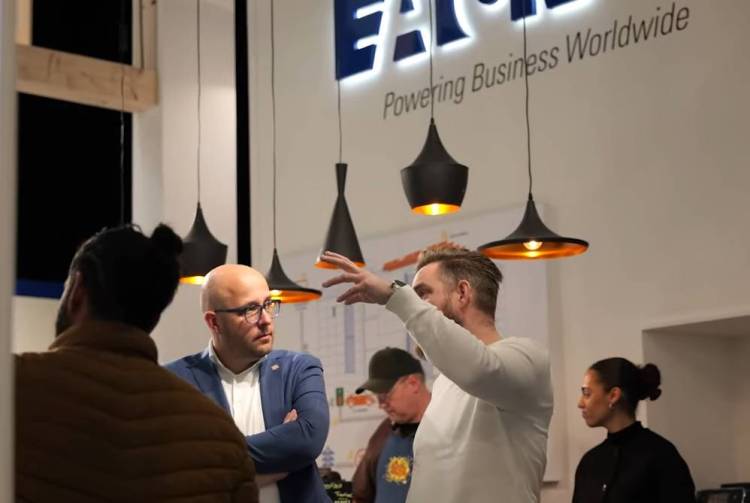 2025年比利时根特国际太阳能展览会：知识分享与创新的新平台