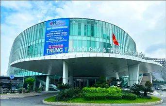 杰嘉友TPU邀约 | 越南国际鞋革展2025