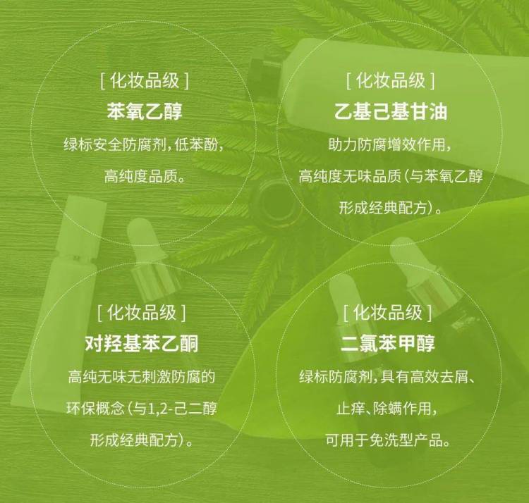 从生物基多元醇到多元化防腐解决方案，海科新源新品全球首秀亮相In-Cosmetics Korea 2025