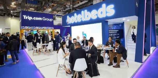 2024年新加坡新加坡城国际旅游展览会：​展会的第三天