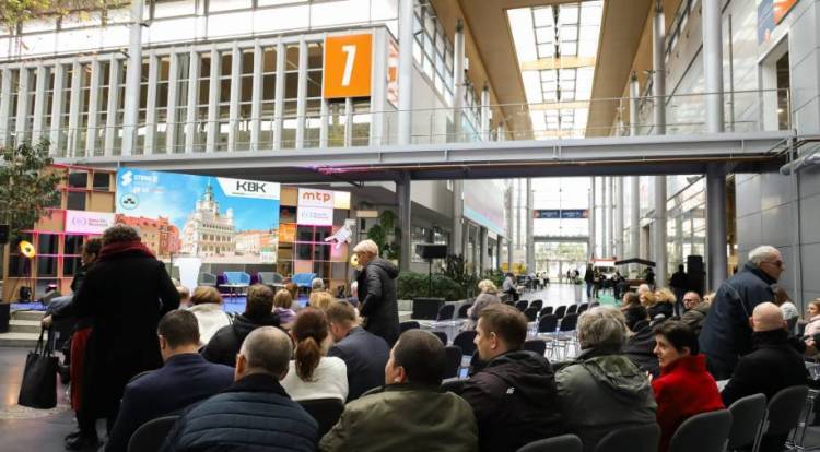 2026年波兰波兹南国际石材展览会：展示全面的产品