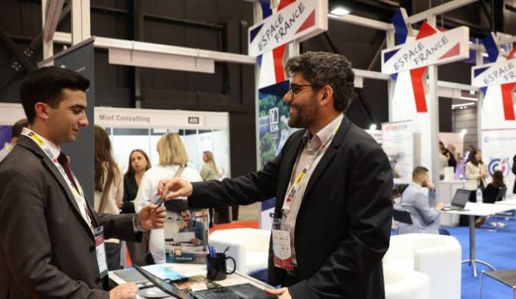 2026年黎巴嫩贝鲁特国际环境技术展览会 ECORIENT 预告来袭