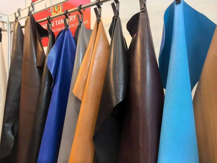 烟台制革第 25 届越南国际鞋类、皮革及工业设备展：拓展国际市场新机遇 · 奏响国际化新乐章