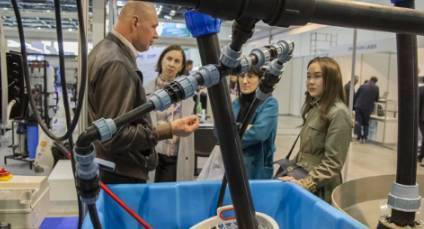 2026年哈萨克斯坦阿斯塔纳国际机械工业及金属加工展览会预告来袭