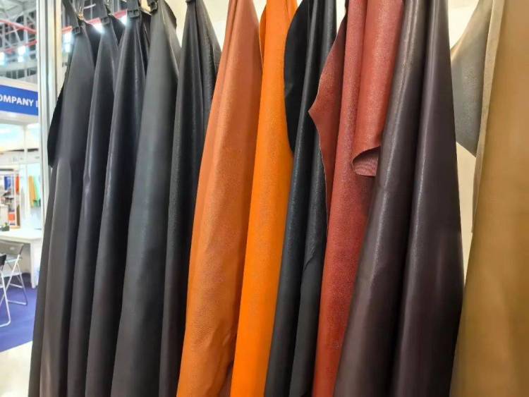 烟台制革第 25 届越南国际鞋类、皮革及工业设备展：拓展国际市场新机遇 · 奏响国际化新乐章