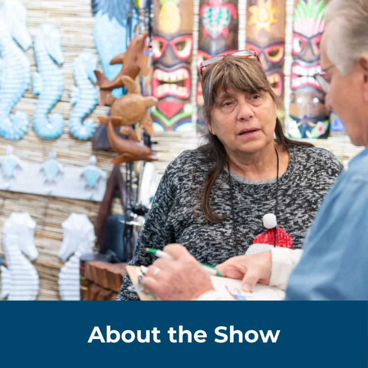 2025年美国马里兰州巴尔的摩国际大洋城度假村礼品博览会预告来袭