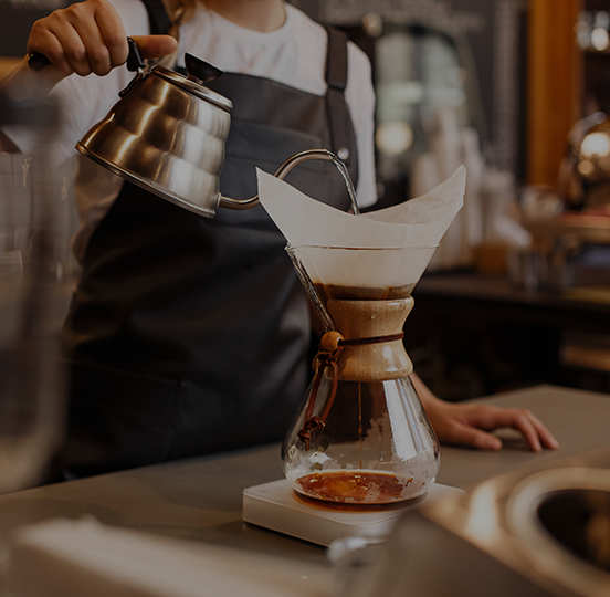 韩国首尔国际咖啡展览会：引领全球咖啡新风向标