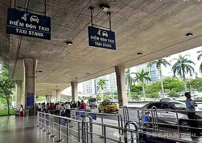 2025年7月9-11日 钜裕机械KINGRICH-越南国际鞋革工业展&成品展参观攻略一键获取