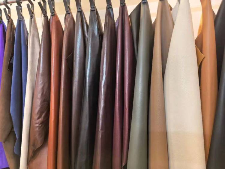 烟台制革第 25 届越南国际鞋类、皮革及工业设备展：拓展国际市场新机遇 · 奏响国际化新乐章