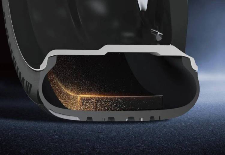 美林2025巴拿马国际汽车配件&轮胎展 | 静音科技+三箭齐发，驱动拉美市场新篇章。