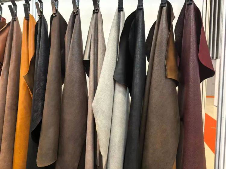 烟台制革第 25 届越南国际鞋类、皮革及工业设备展：拓展国际市场新机遇 · 奏响国际化新乐章