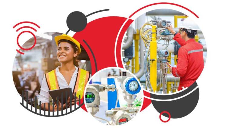 2027年比利时安特卫普国际加工业测量及控制设备展览会：过程自动化技术的未来