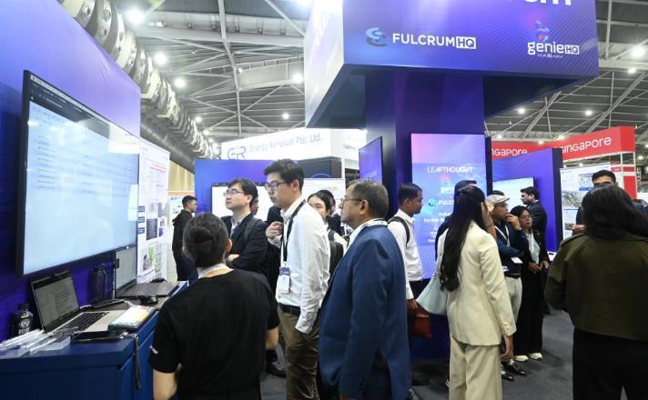 2025年新加坡新加坡城国际建筑建材展览会：通过技术和员工福祉实现建筑业转型会议