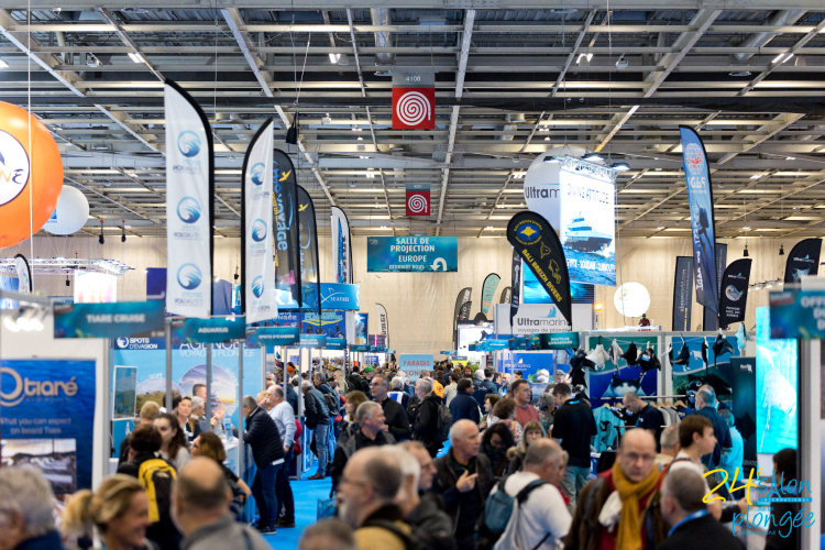 2026年巴黎海洋沙龙展，参展参观指南全解析