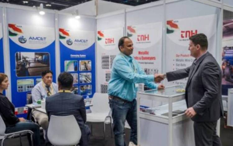 泰国曼谷国际亚洲玻璃博览会 Glassman Asia 2027：创新与合作的盛会