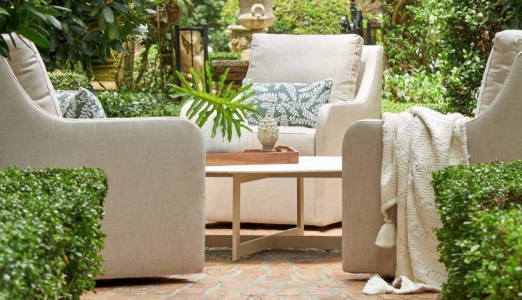 2025年美国亚特兰大国际户外家具及配件展览会：提升户外聚光灯设计的贸易联系