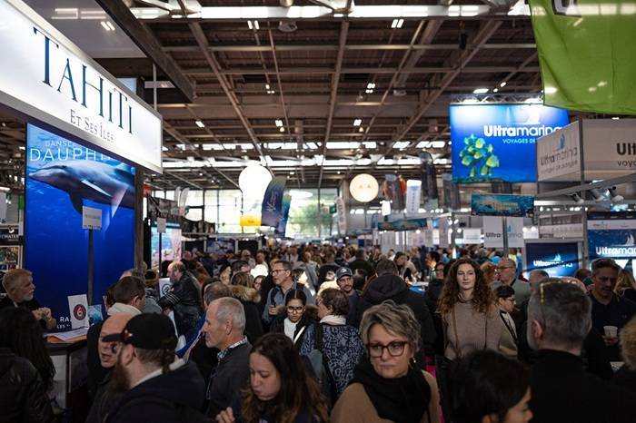 2026年巴黎海洋沙龙展，参展参观指南全解析