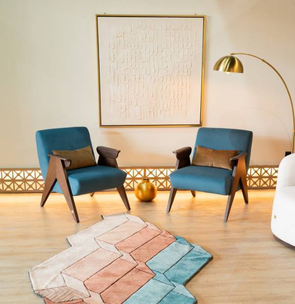 2025年沙特阿拉伯利雅得国际家具及室内装饰展览会：阿萨斯项目将在此展示 45 年的集成工艺