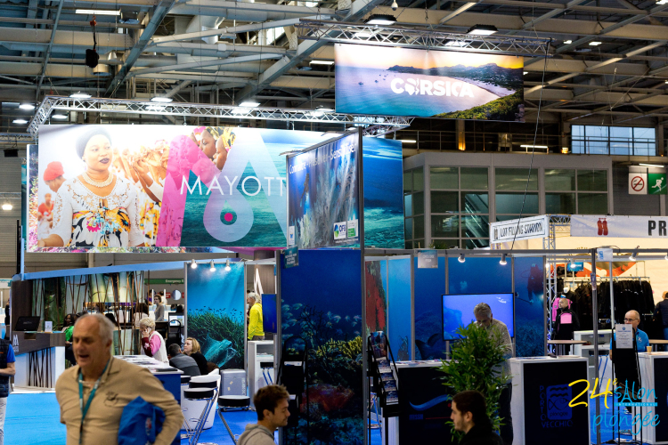 2026年巴黎海洋沙龙展，参展参观指南全解析