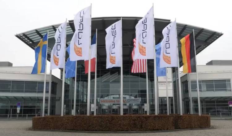 LOPEC 2026：德国慕尼黑国际有机和印刷电子行业展览会预告来袭