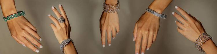 迈阿密国际珠宝展：JIS Fall汇聚全球珠宝商