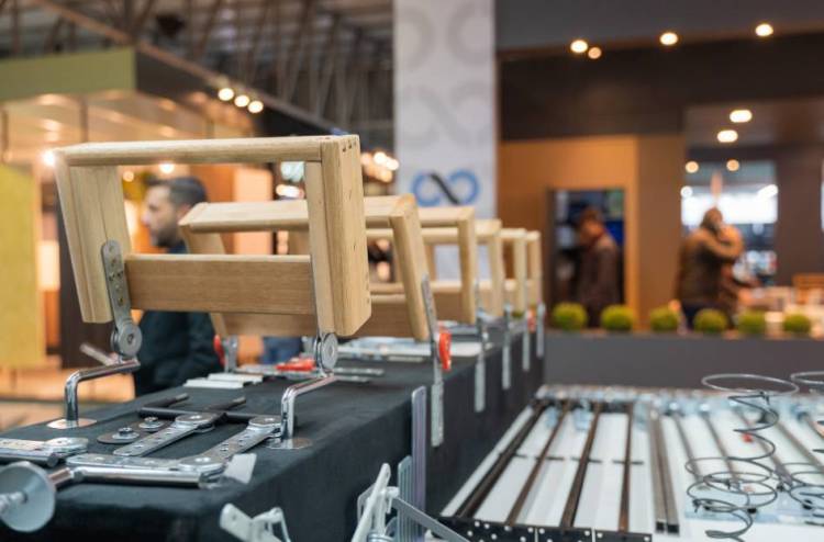 2025年巴西本图贡萨尔维斯国际木工机械、家具及家饰展览会：推动家具行业创新与合作