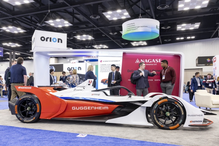 2026年美国菲尼克斯涂料展：创新产品和技术盛宴