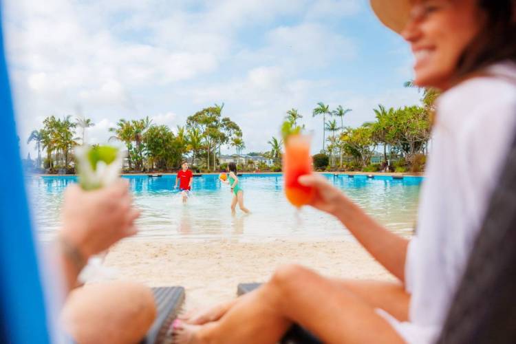 2026年澳大利亚神仙湾国际游艇展览会：水上生活的盛宴