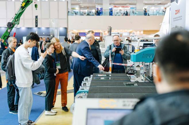 2026年玻璃世界国际展览：聚焦莫斯科玻璃产业最新技术和产品