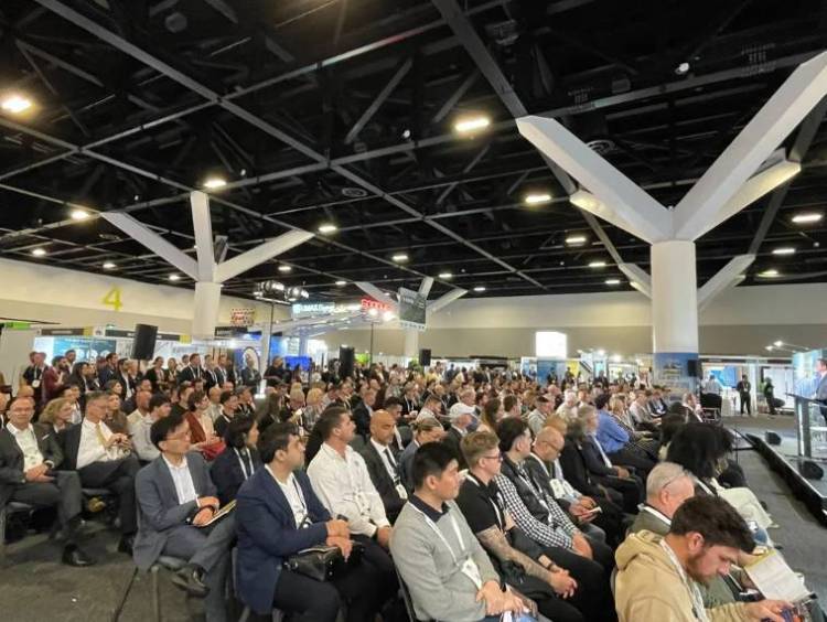 2026年澳大利亚悉尼国际建筑建材展览会--覆盖该行业的多个领域