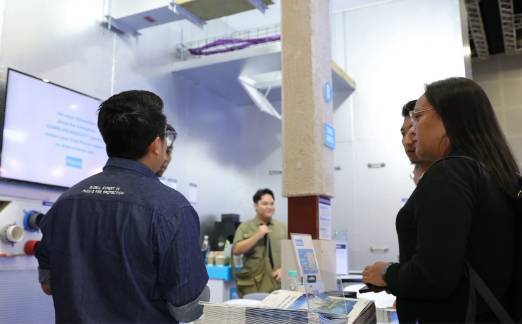 2025年马来西亚吉隆坡国际工程展览会：推动行业发展