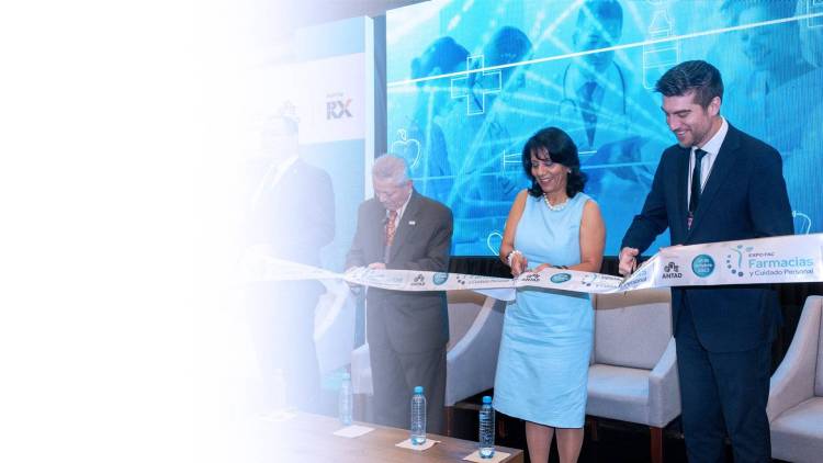 2025墨西哥瓜达拉哈拉健康护理盛会