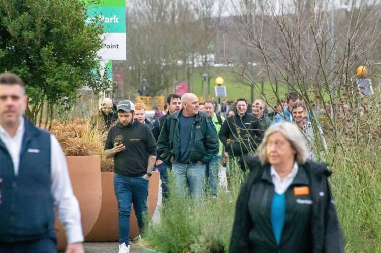 LAMMA 2026：英国伯明翰农业机械展最新动态